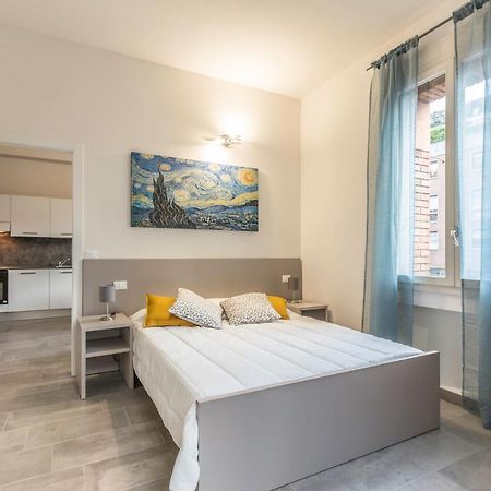 Suite Marconi Bologna Ngoại thất bức ảnh