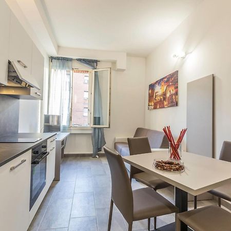 Suite Marconi Bologna Ngoại thất bức ảnh