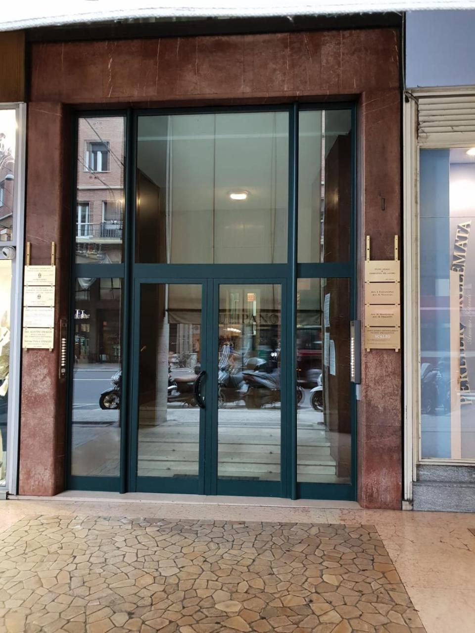 Suite Marconi Bologna Ngoại thất bức ảnh