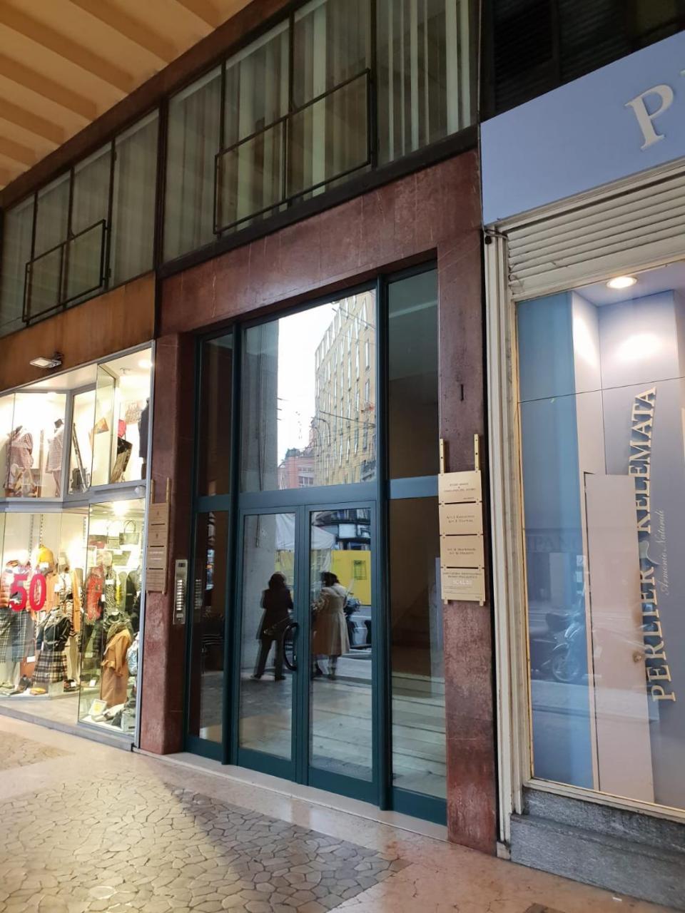 Suite Marconi Bologna Ngoại thất bức ảnh