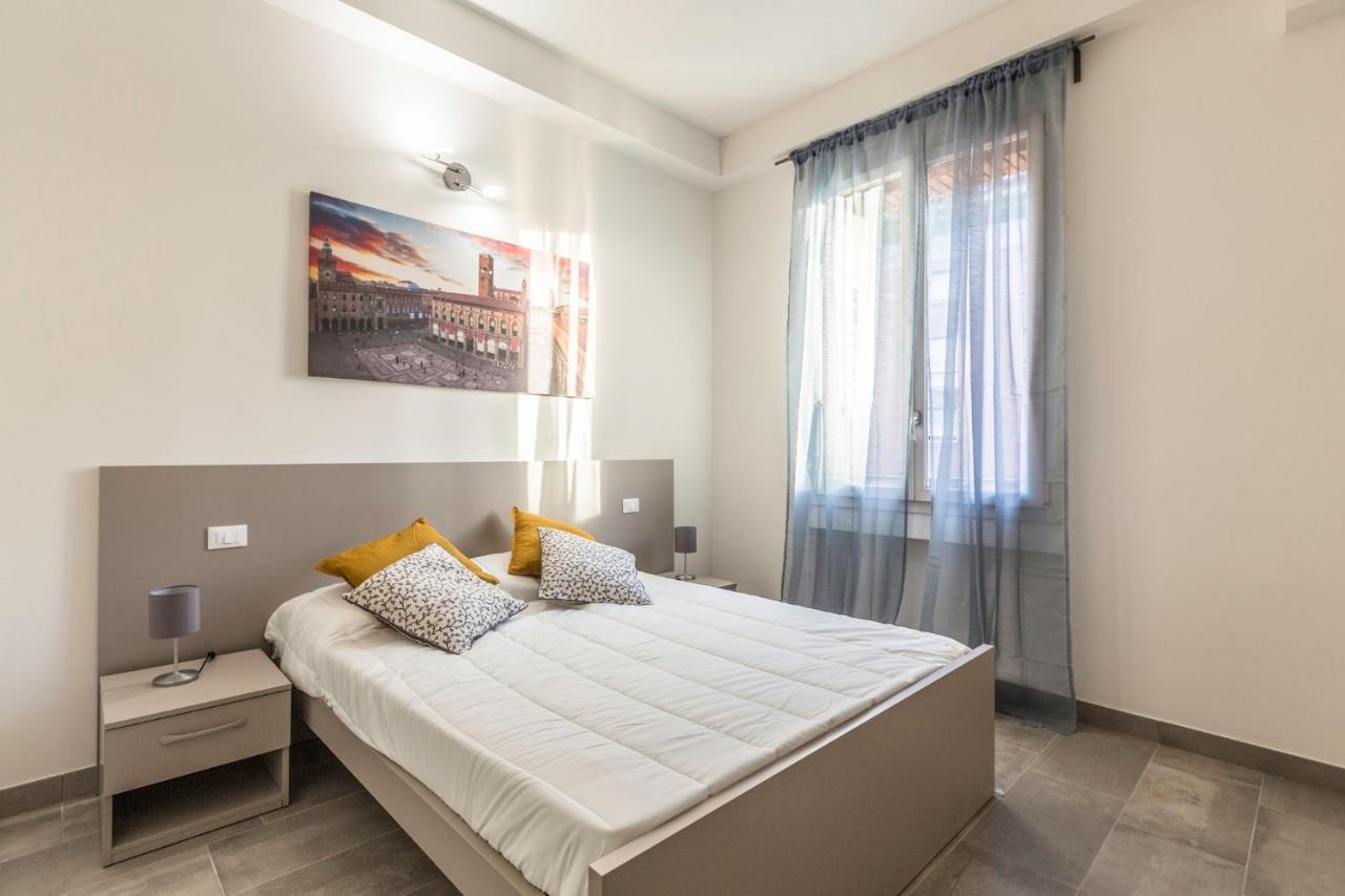Suite Marconi Bologna Ngoại thất bức ảnh