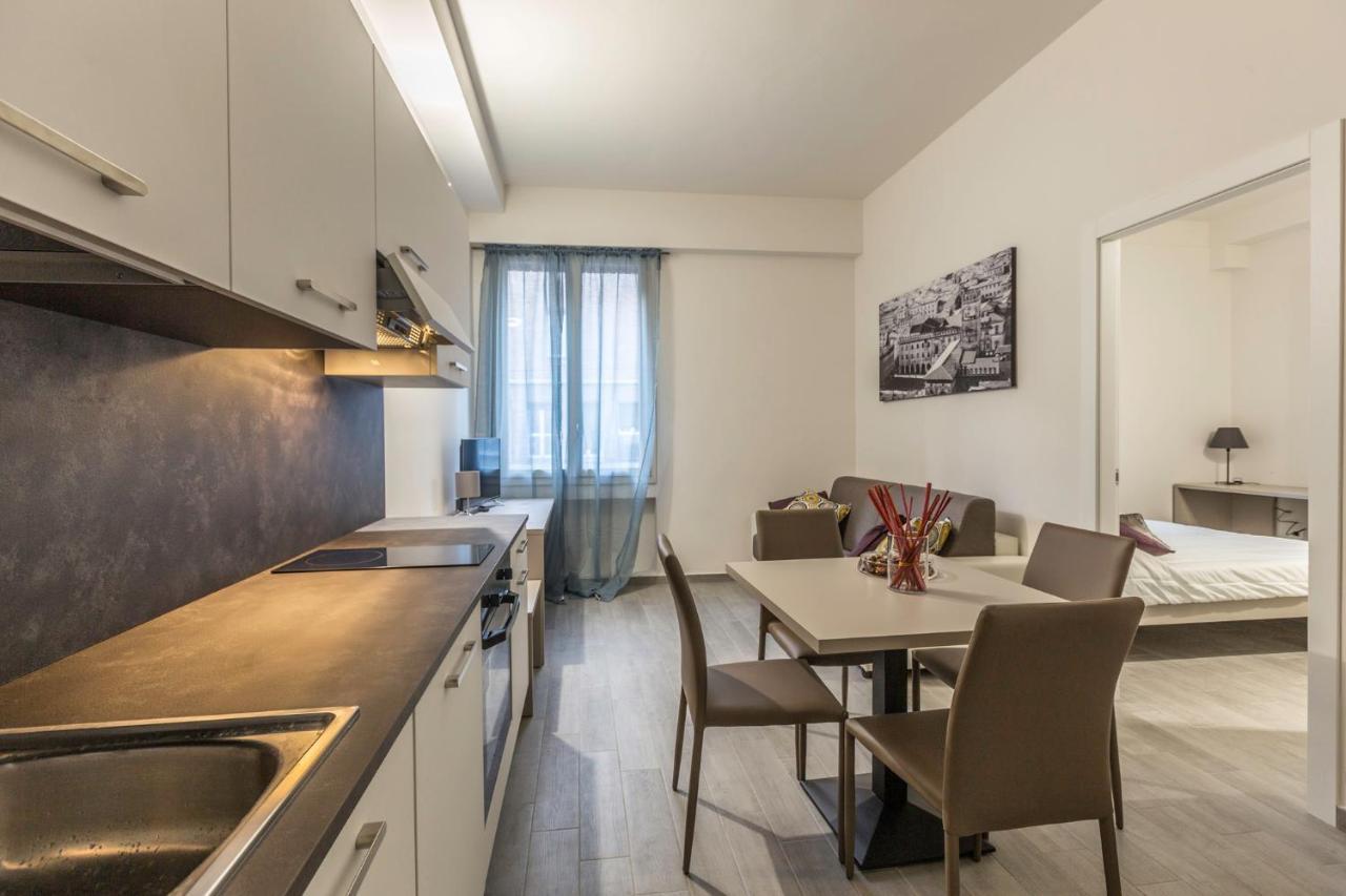 Suite Marconi Bologna Ngoại thất bức ảnh