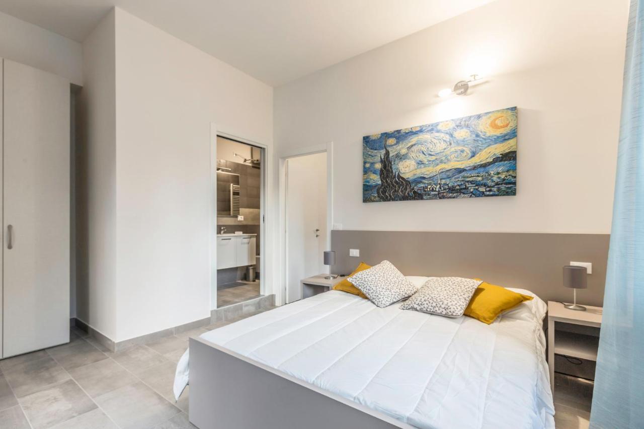 Suite Marconi Bologna Ngoại thất bức ảnh