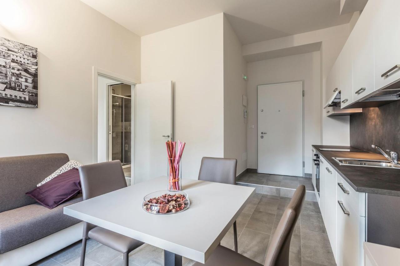 Suite Marconi Bologna Ngoại thất bức ảnh