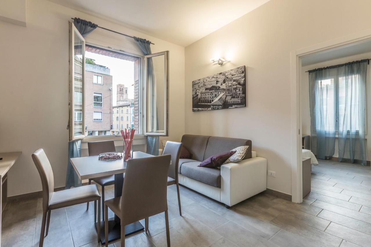 Suite Marconi Bologna Ngoại thất bức ảnh