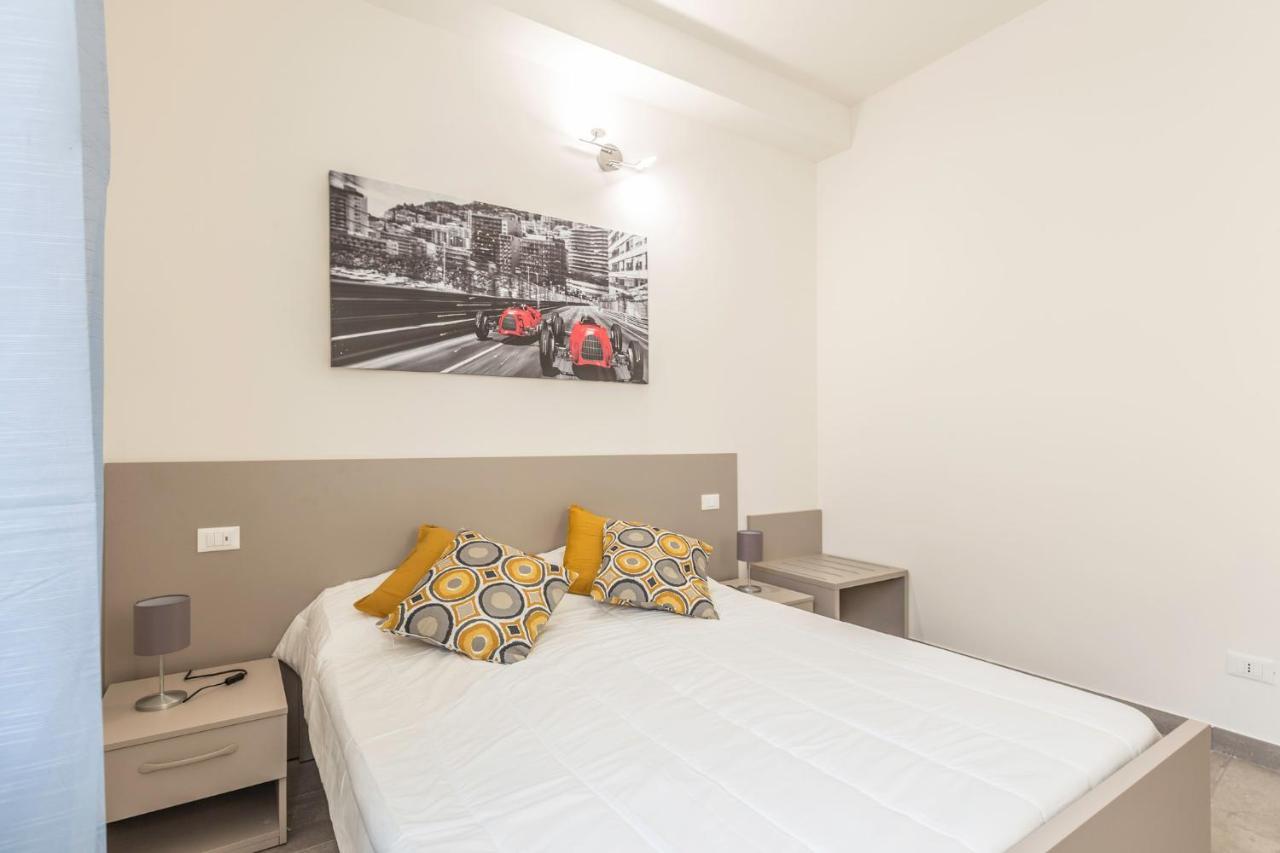Suite Marconi Bologna Ngoại thất bức ảnh