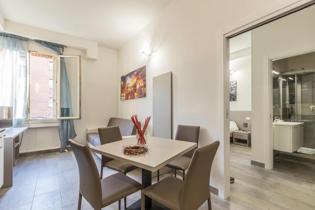 Suite Marconi Bologna Ngoại thất bức ảnh