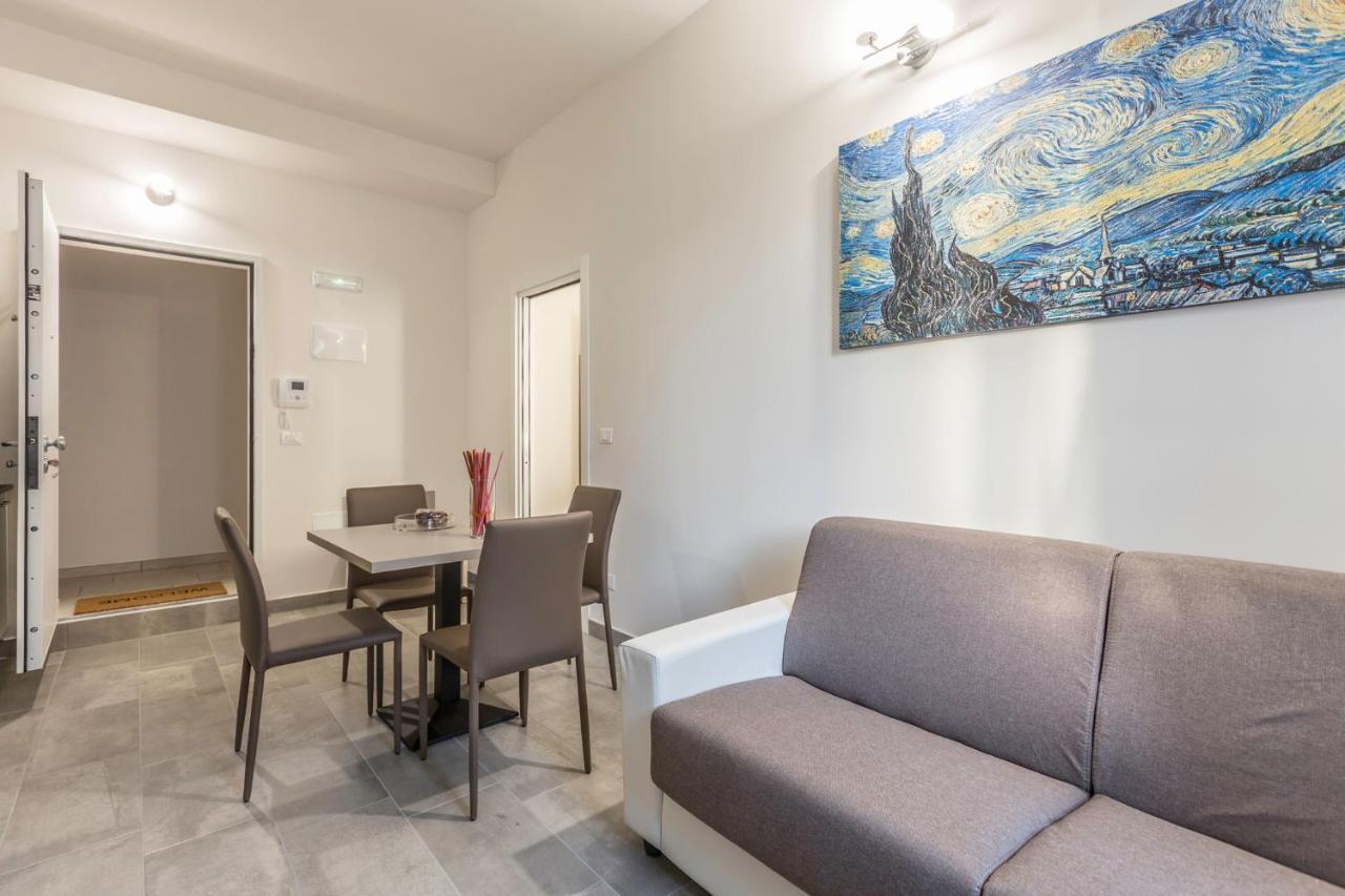 Suite Marconi Bologna Ngoại thất bức ảnh