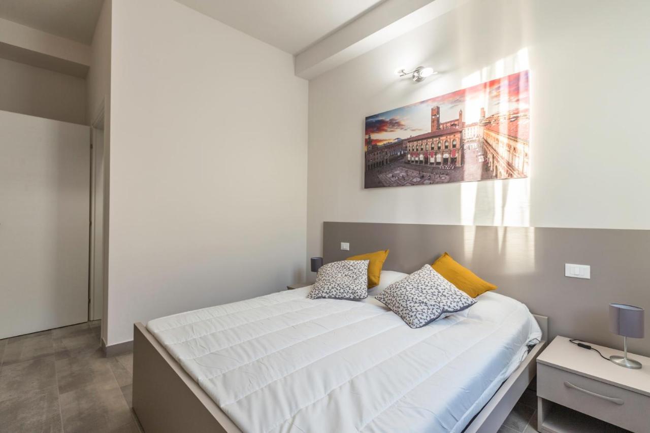 Suite Marconi Bologna Ngoại thất bức ảnh