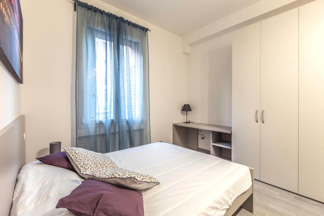 Suite Marconi Bologna Ngoại thất bức ảnh