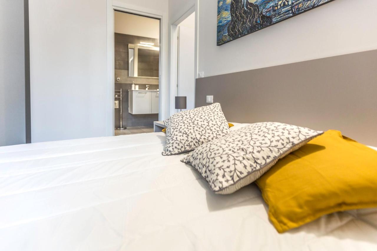 Suite Marconi Bologna Ngoại thất bức ảnh