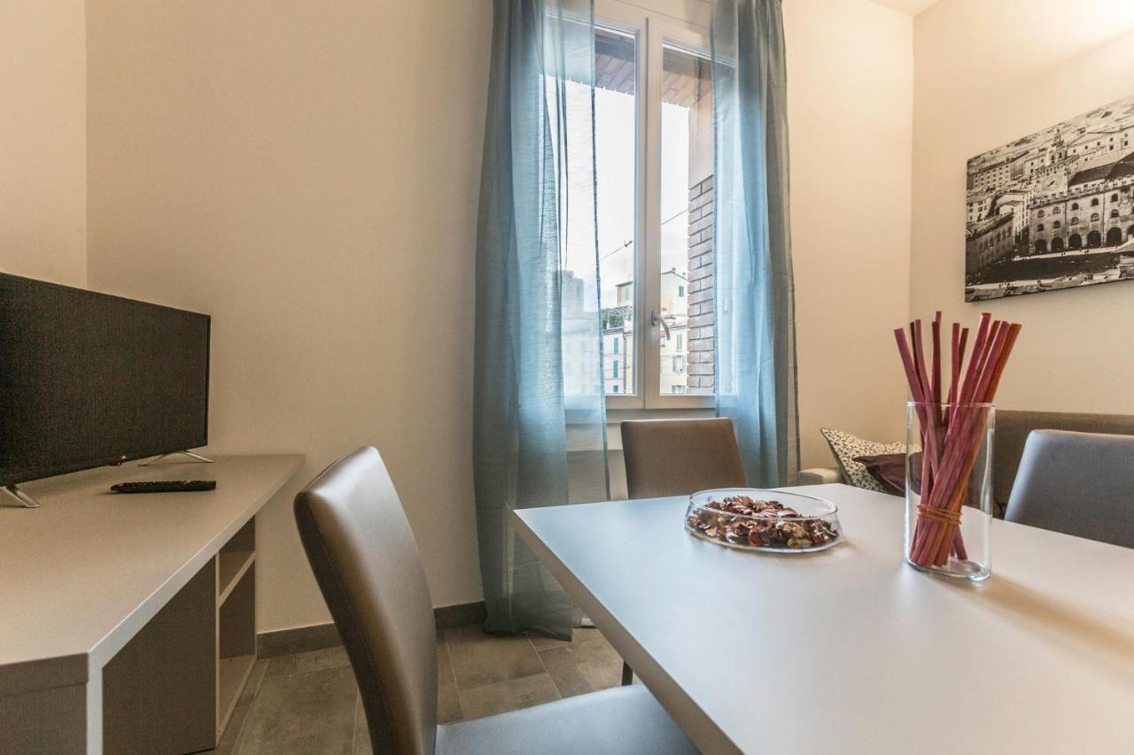 Suite Marconi Bologna Ngoại thất bức ảnh