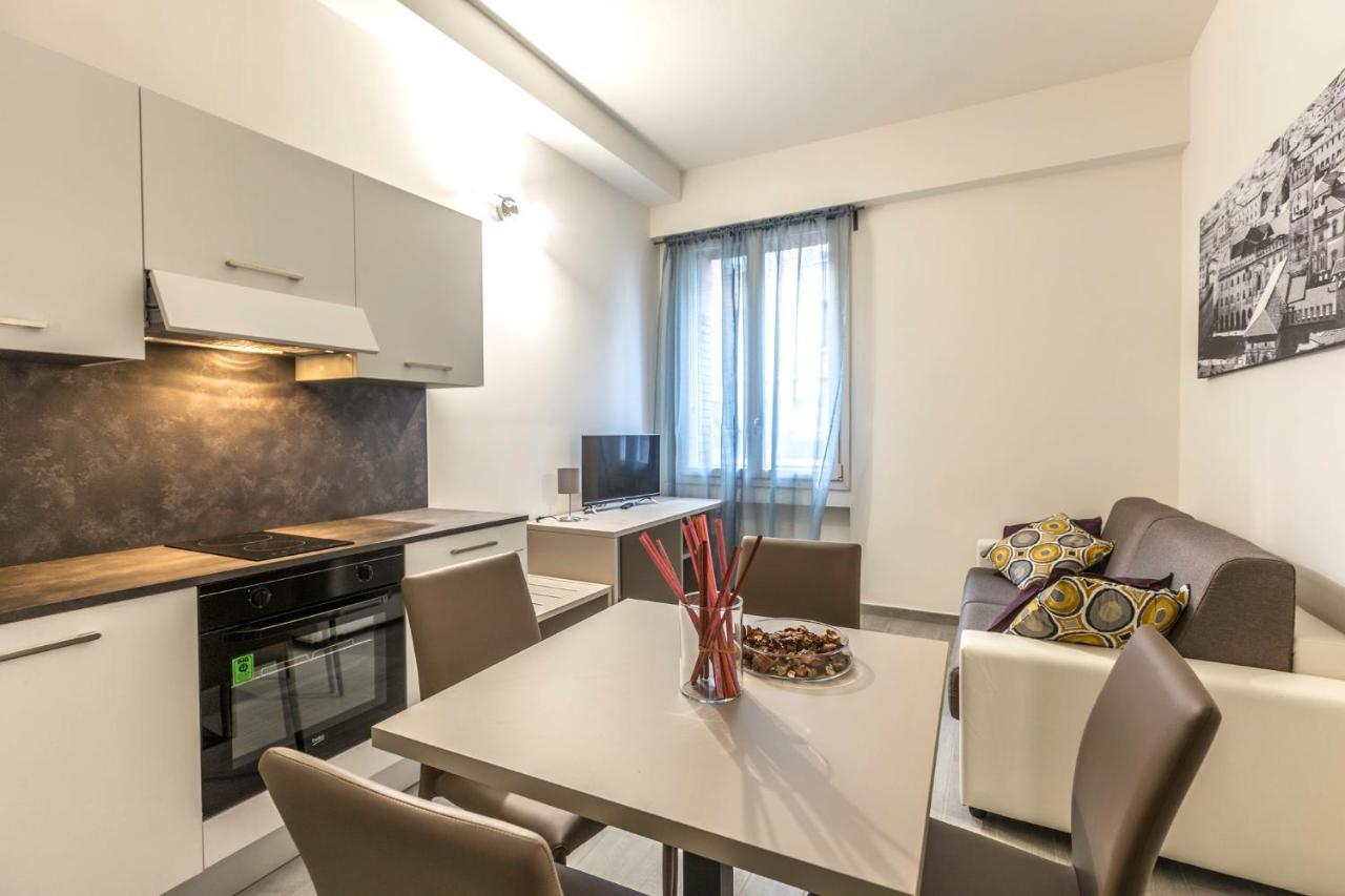 Suite Marconi Bologna Ngoại thất bức ảnh