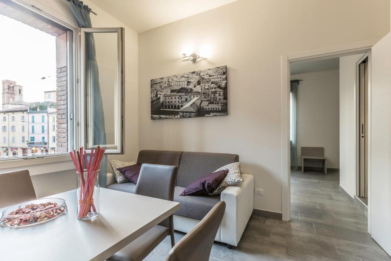 Suite Marconi Bologna Ngoại thất bức ảnh