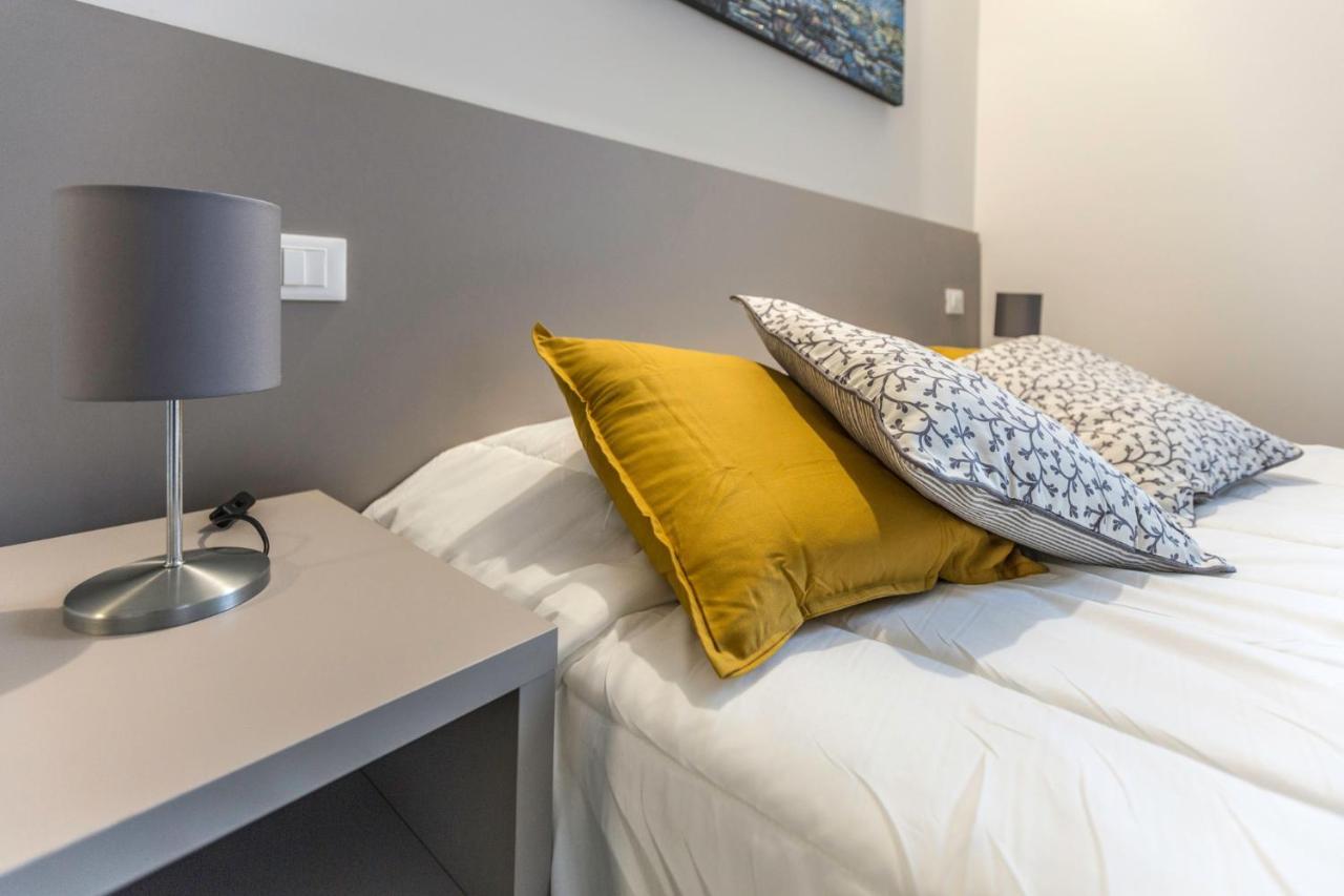 Suite Marconi Bologna Ngoại thất bức ảnh
