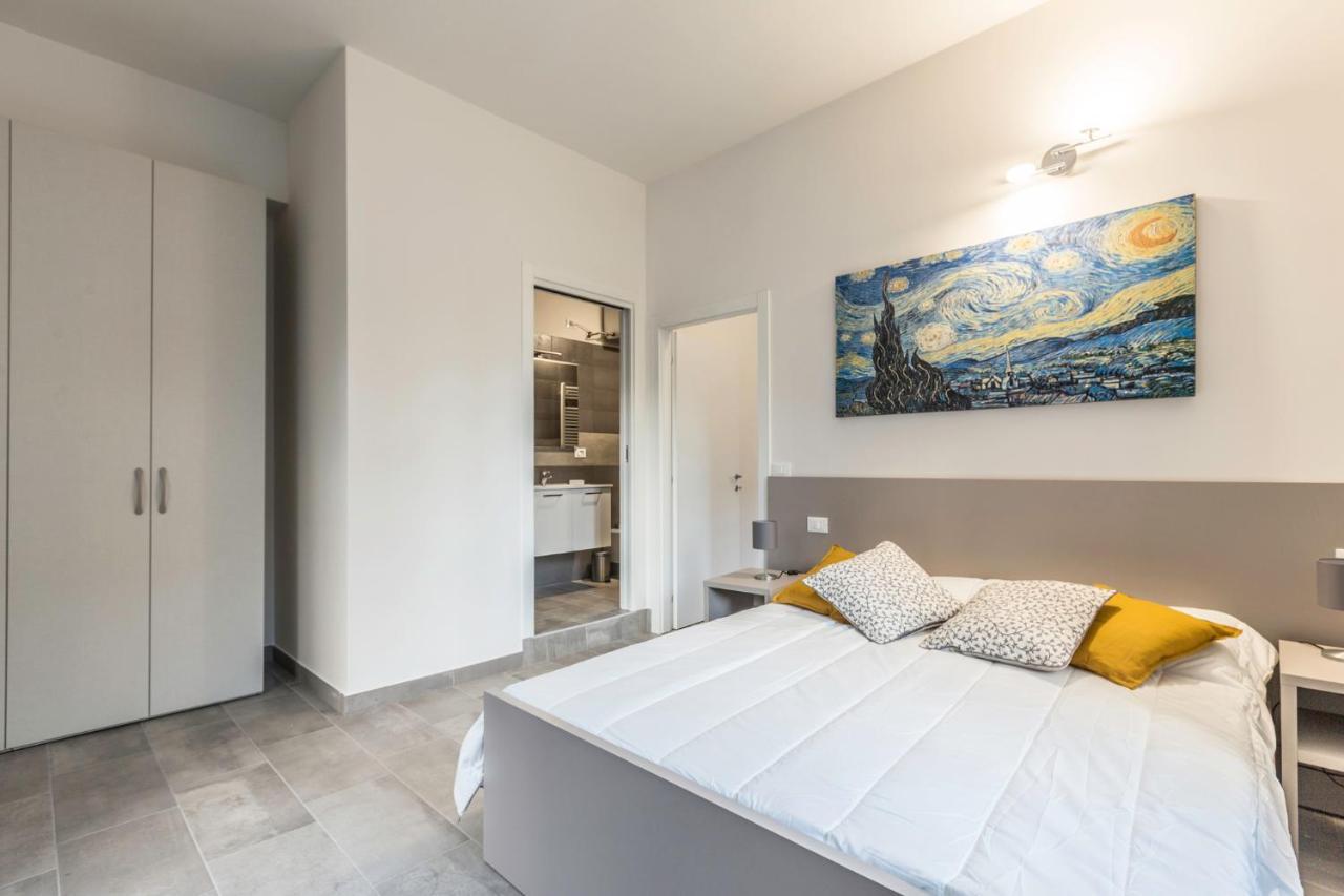 Suite Marconi Bologna Ngoại thất bức ảnh