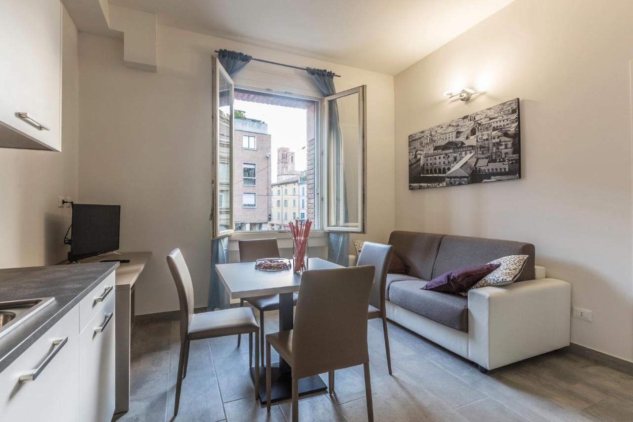 Suite Marconi Bologna Ngoại thất bức ảnh