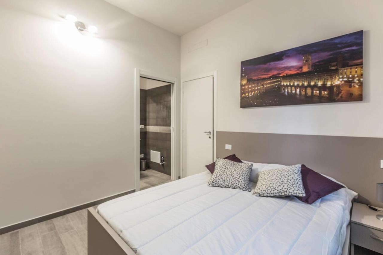 Suite Marconi Bologna Ngoại thất bức ảnh