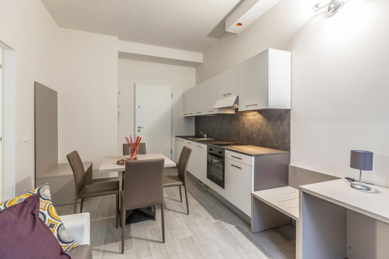 Suite Marconi Bologna Ngoại thất bức ảnh