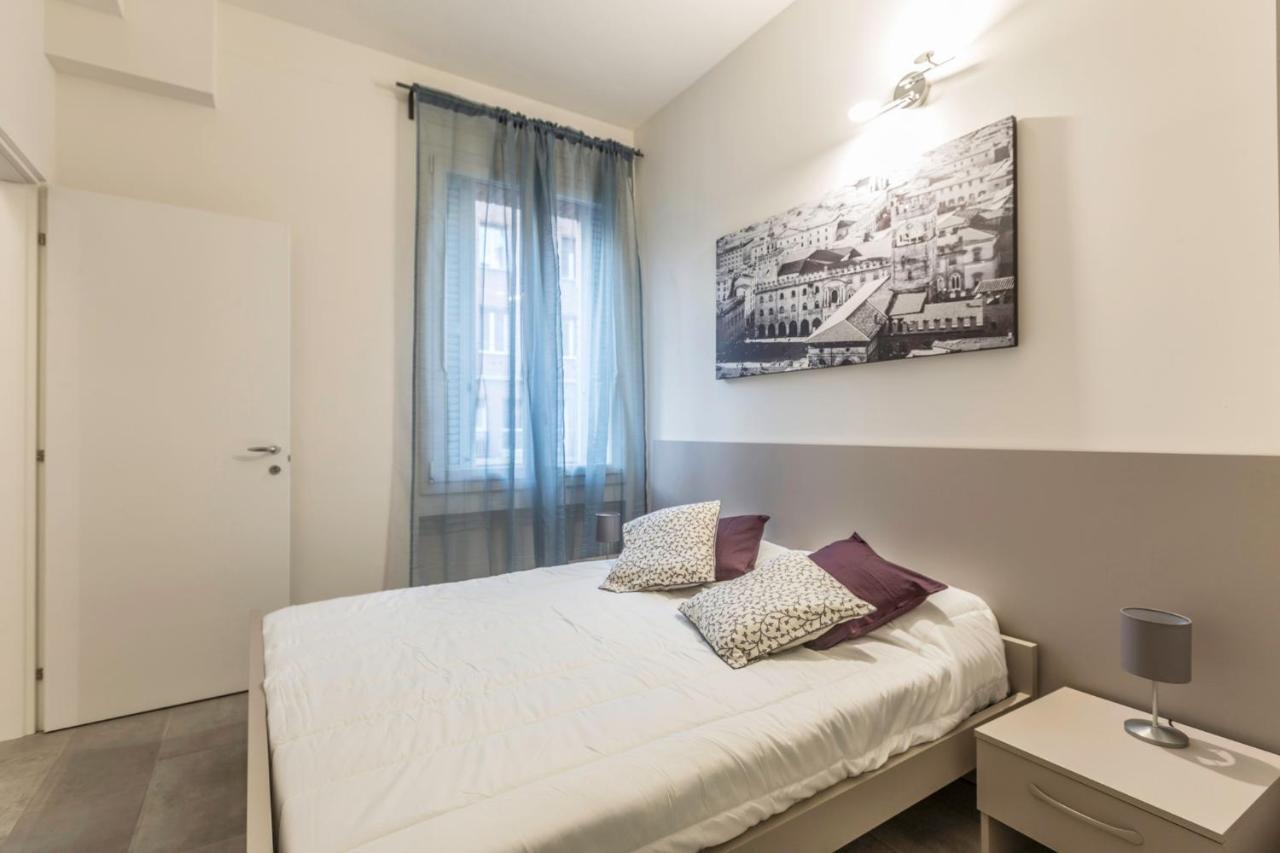 Suite Marconi Bologna Ngoại thất bức ảnh