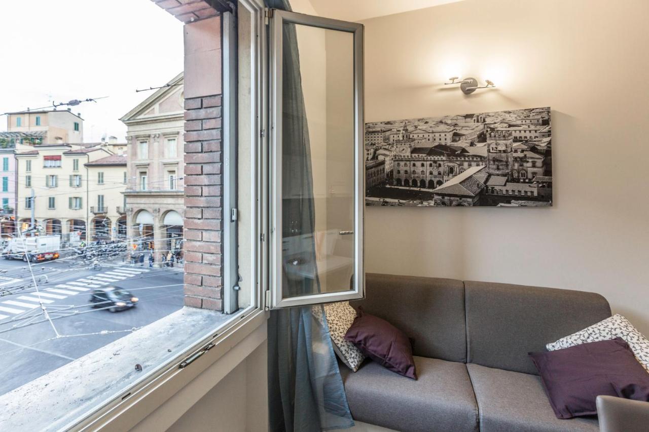 Suite Marconi Bologna Ngoại thất bức ảnh