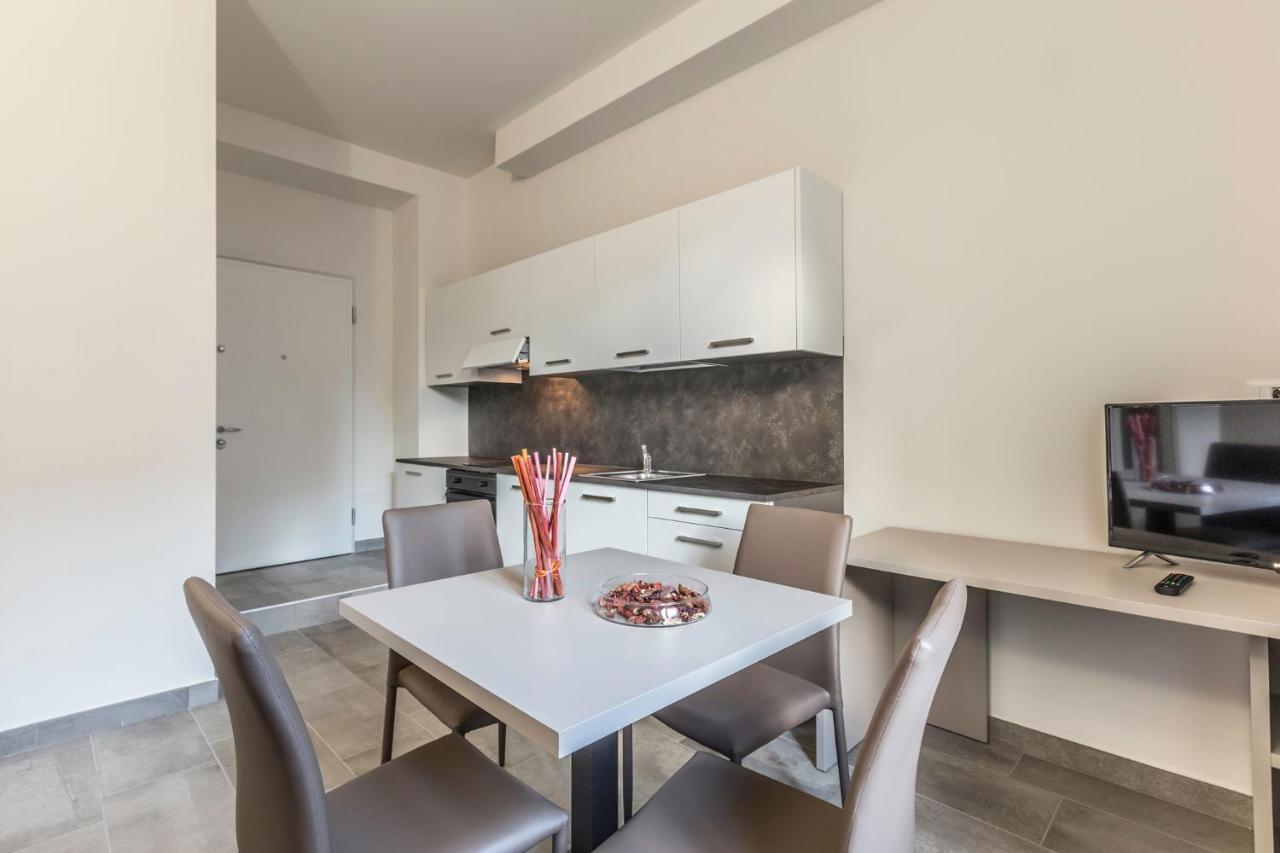 Suite Marconi Bologna Ngoại thất bức ảnh