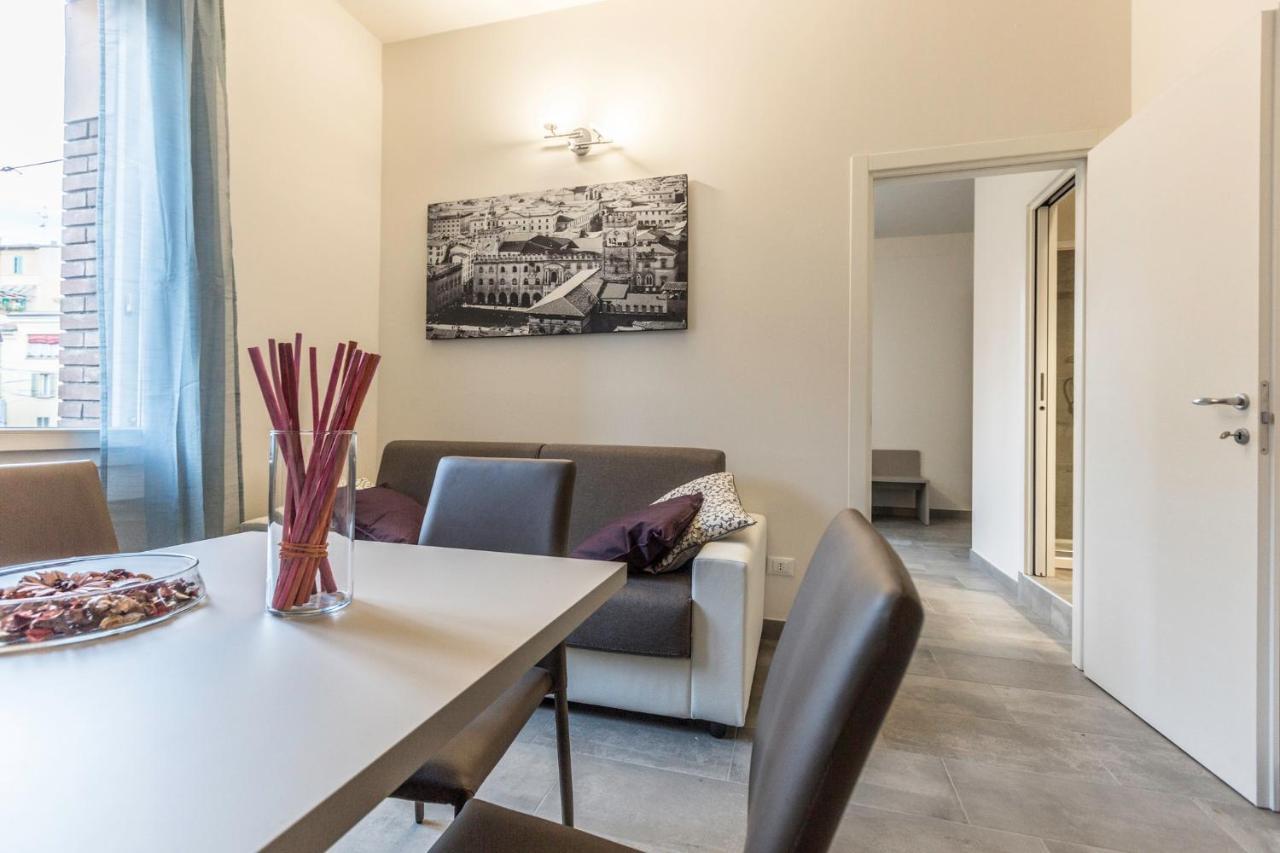 Suite Marconi Bologna Ngoại thất bức ảnh