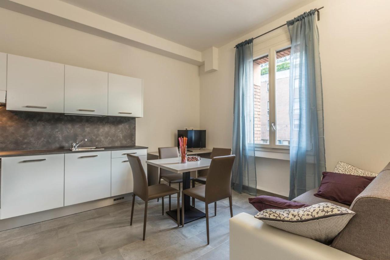 Suite Marconi Bologna Ngoại thất bức ảnh