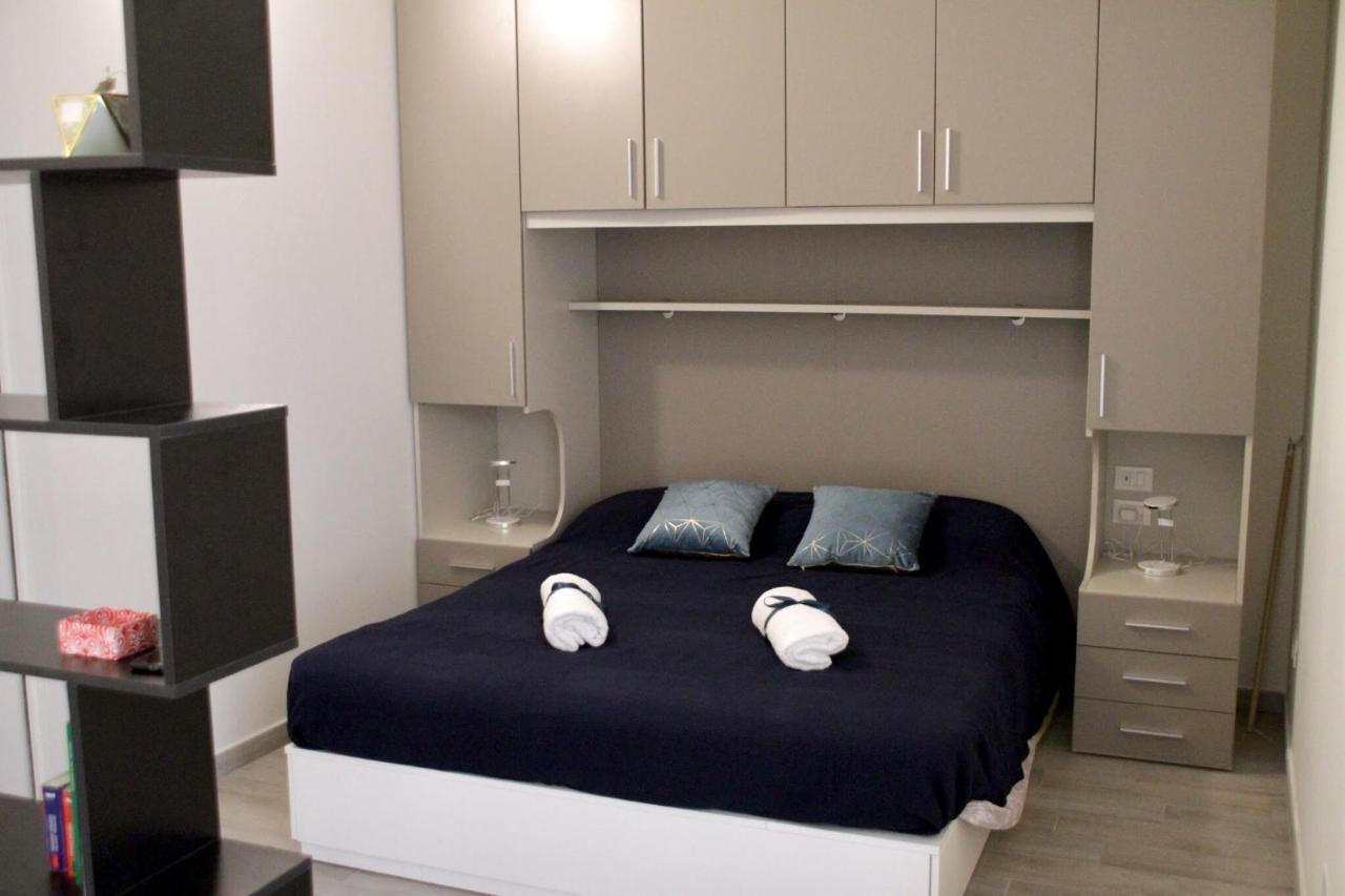 Suite Marconi Bologna Ngoại thất bức ảnh