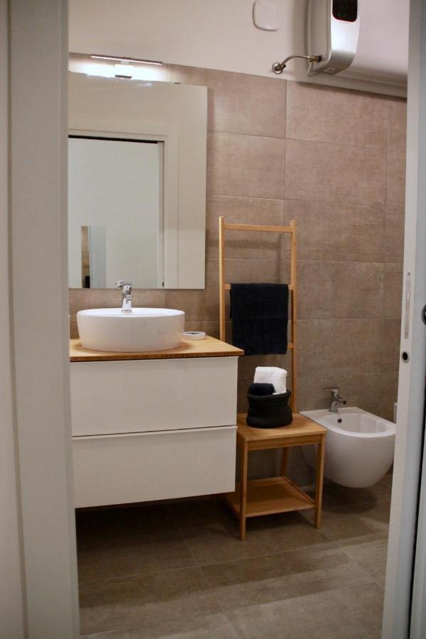 Suite Marconi Bologna Ngoại thất bức ảnh