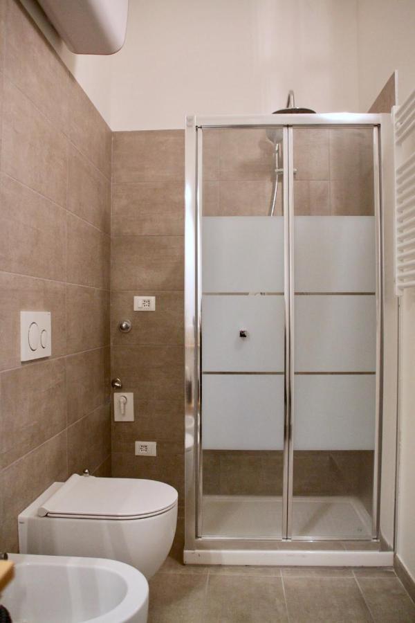 Suite Marconi Bologna Ngoại thất bức ảnh