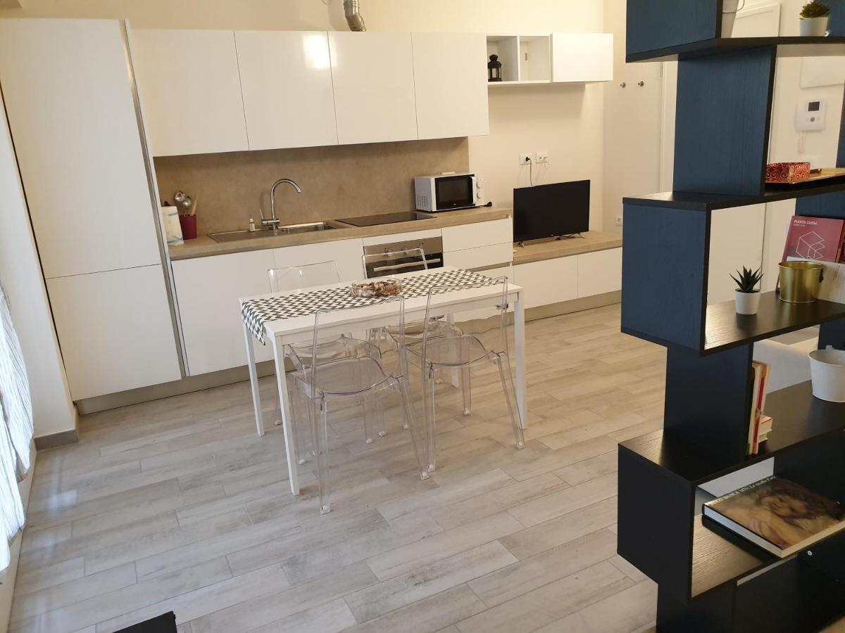 Suite Marconi Bologna Ngoại thất bức ảnh