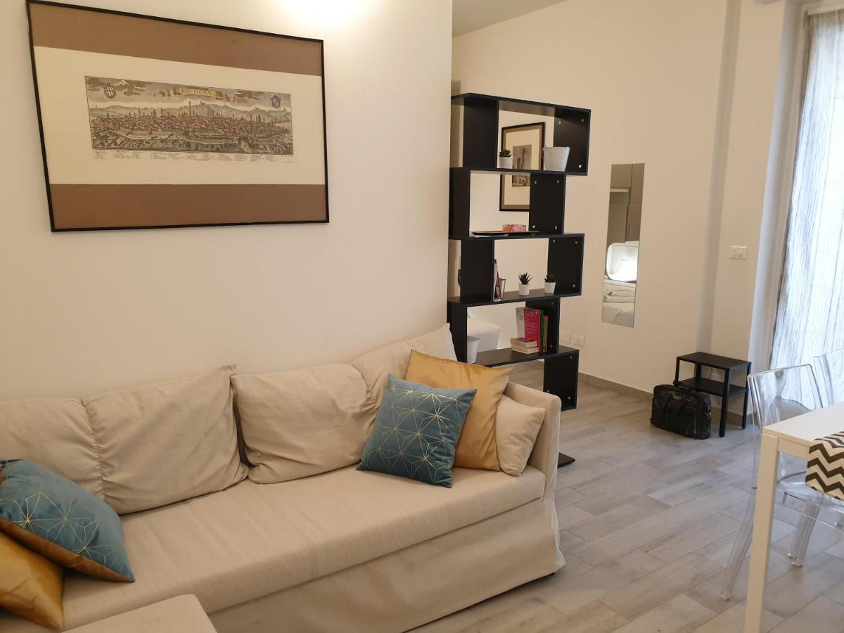 Suite Marconi Bologna Ngoại thất bức ảnh
