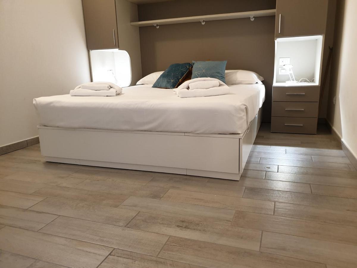 Suite Marconi Bologna Ngoại thất bức ảnh