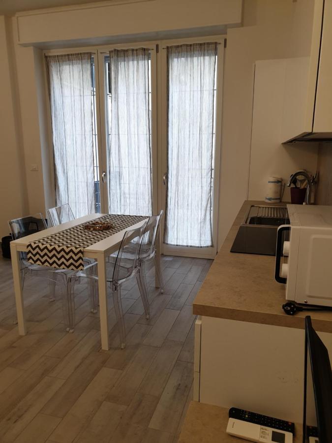 Suite Marconi Bologna Ngoại thất bức ảnh