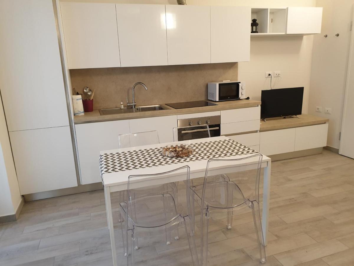 Suite Marconi Bologna Ngoại thất bức ảnh