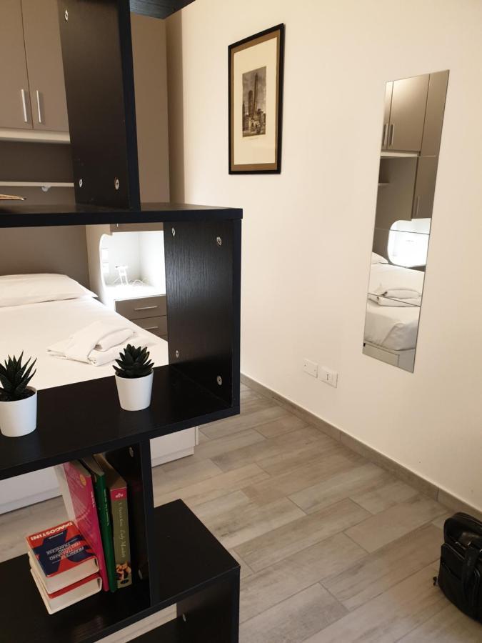 Suite Marconi Bologna Ngoại thất bức ảnh