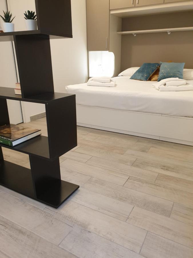 Suite Marconi Bologna Ngoại thất bức ảnh