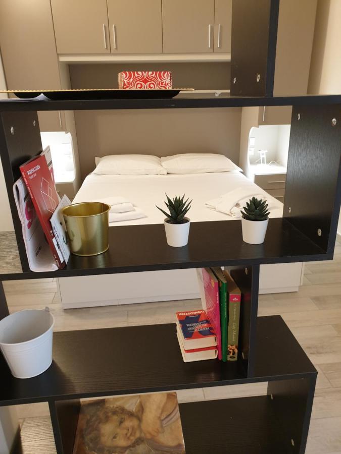 Suite Marconi Bologna Ngoại thất bức ảnh