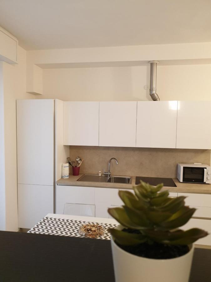 Suite Marconi Bologna Ngoại thất bức ảnh